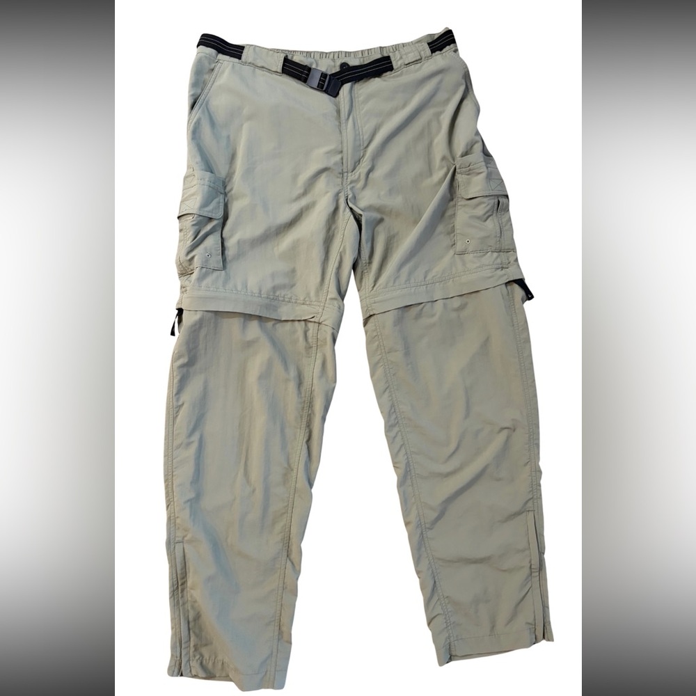 Magellan Fish Gear Cargo Pants